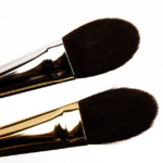 Hakuhodo S116Bk Highlight Brush Round & Flat 