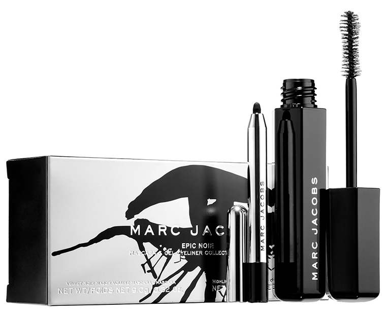 Marc Jacobs Beauty Collector's Edition for Fall 2016