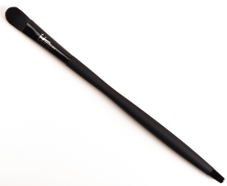 IT Cosmetics No. 314 Velvet Luxe Smooth Concealer Brush