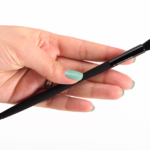 IT Cosmetics No. 320 Velvet Luxe Effortless Crease Brush 