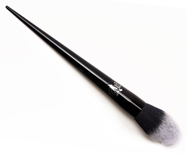 Kat Von D Lock-It Setting Powder Brush