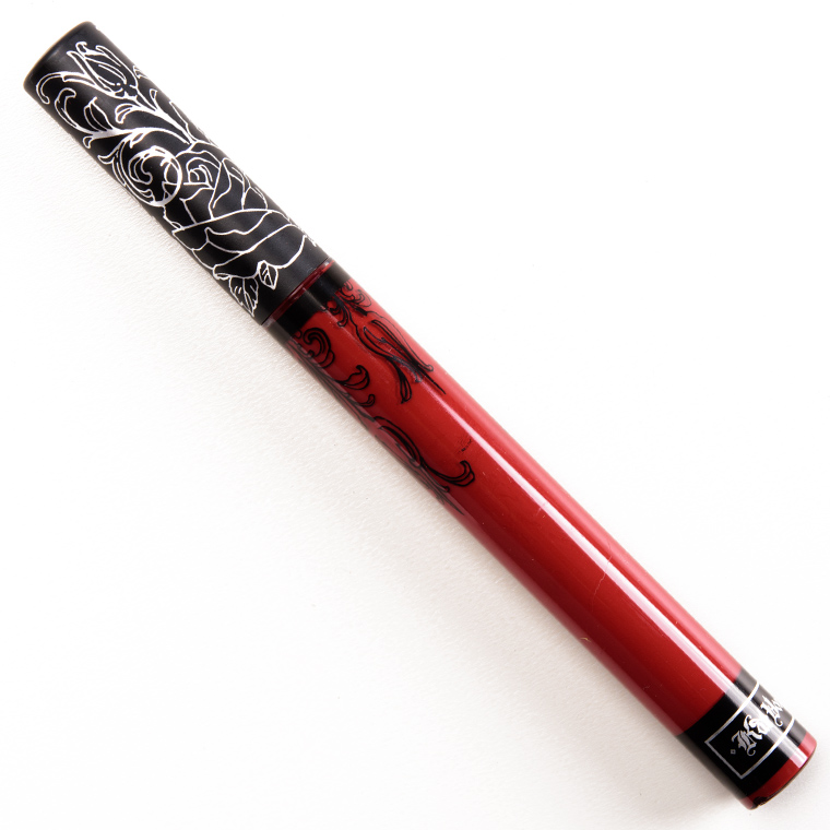 Kat Von D Project Chimps Everlasting Liquid Lipstick