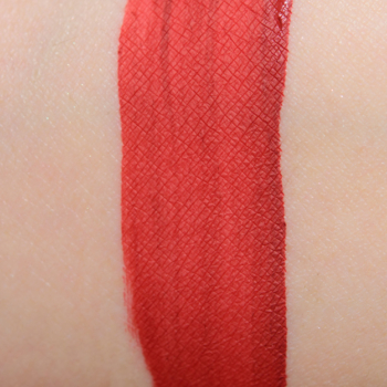 KVD Beauty Project Chimps Everlasting Liquid Lipstick
