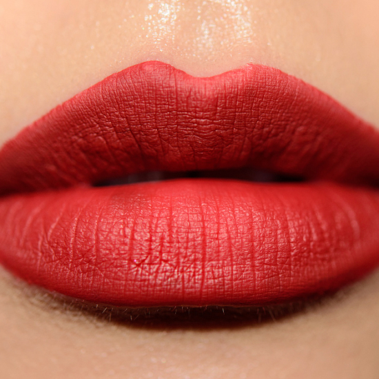 KVD Beauty Project Chimps Everlasting Liquid Lipstick