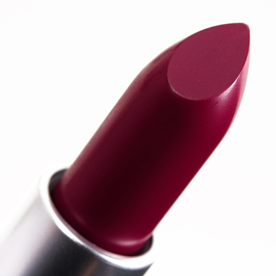 MAC Babes and Balls Lipstick