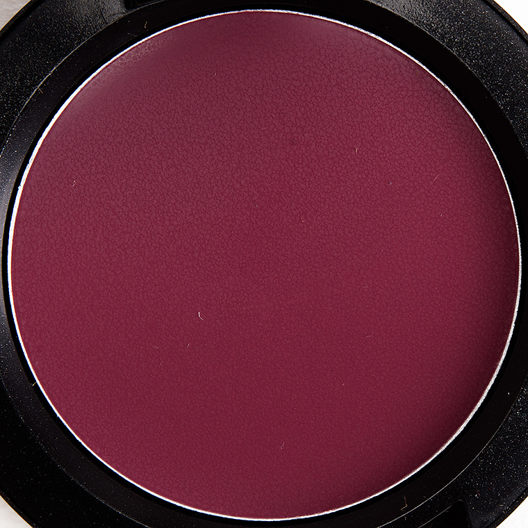 MAC Blind Score Casual Colour