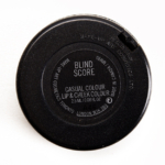 MAC Blind Score Casual Colour Lip &#038; Cheek Colour