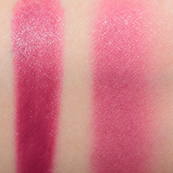 MAC Blind Score Casual Colour Lip & Cheek Colour