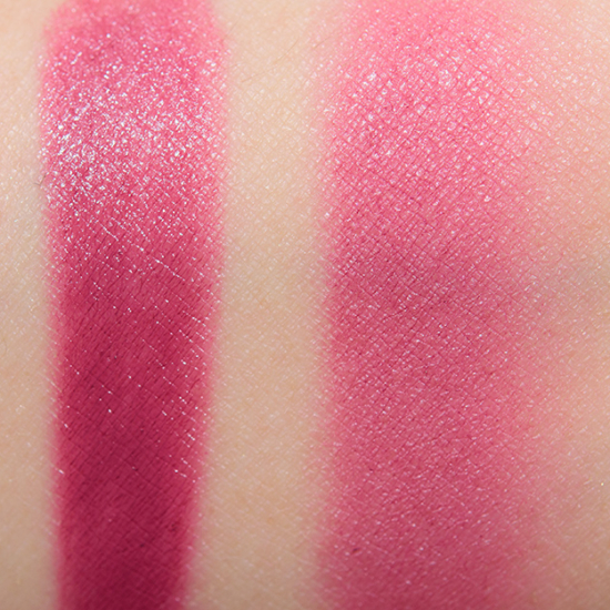 MAC Blind Score Casual Colour Lip & Cheek Colour