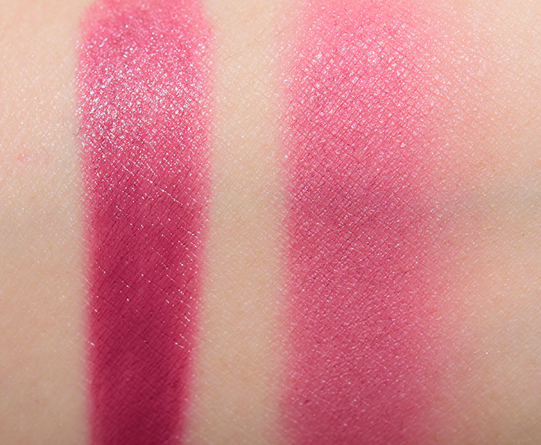 MAC Blind Score Casual Colour