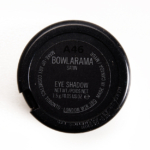 MAC Bowlarama Eyeshadow