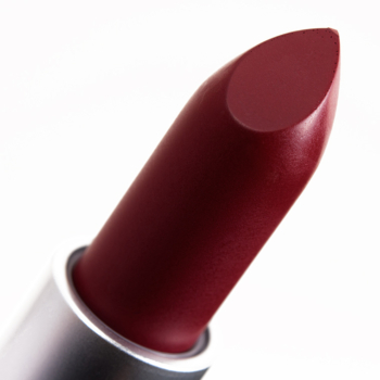 MAC Bowl Me Over Lipstick