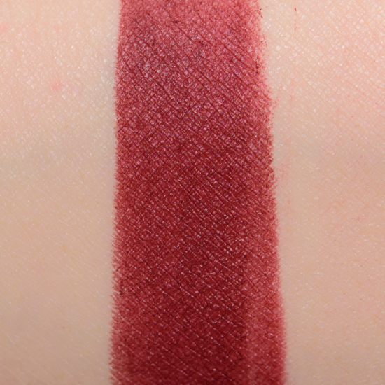 MAC Bowl Me Over Lipstick