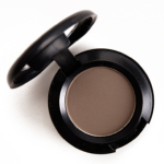 MAC Eyeshadow Bowl Out