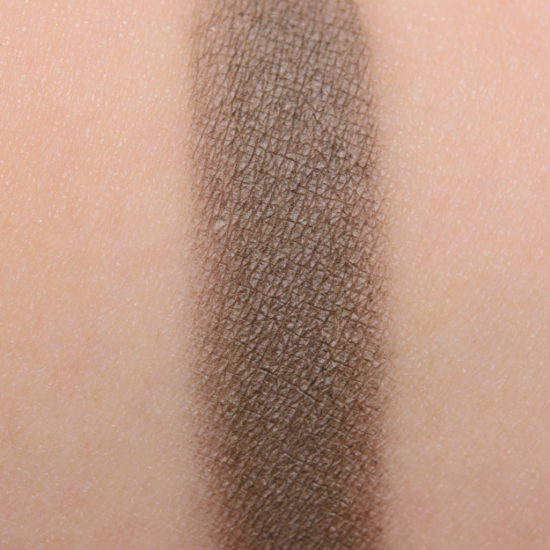 MAC Eyeshadow Bowl Out