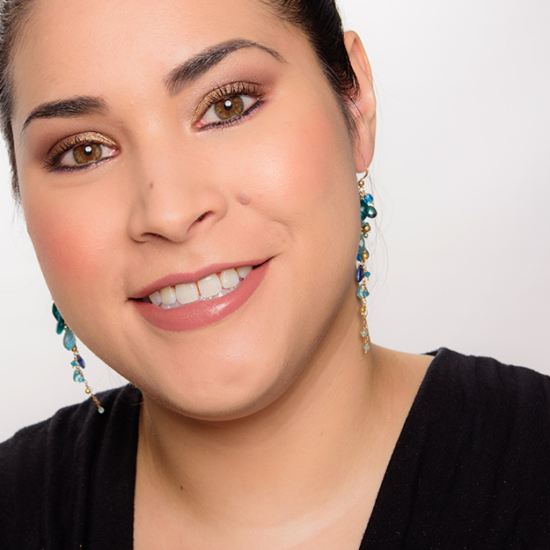 MAC Highlight the Truth Mineralize Skinfinish Review & Swatches