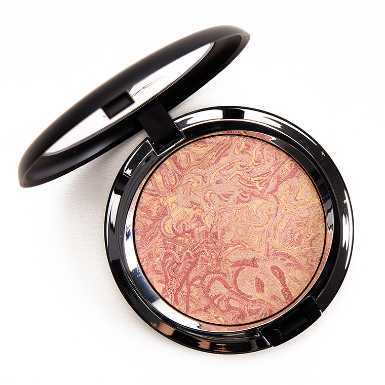 MAC Highly Illogical Trip the Light Fantastic Powder