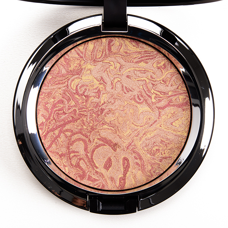 MAC Highly Illogical Trip the Light Fantastic Powder