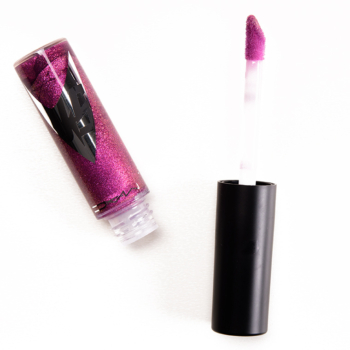 MAC Khaaannnn! Lipglass
