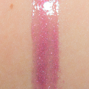MAC Khaaannnn! Lipglass