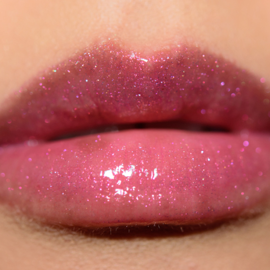 MAC Khaaannnn! Lipglass