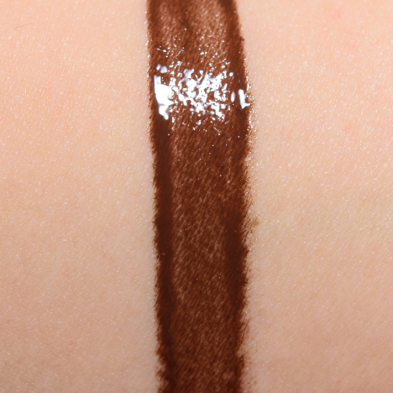 MAC King Pin Cremesheen Glass