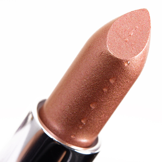 MAC Live Long and Prosper Lipstick