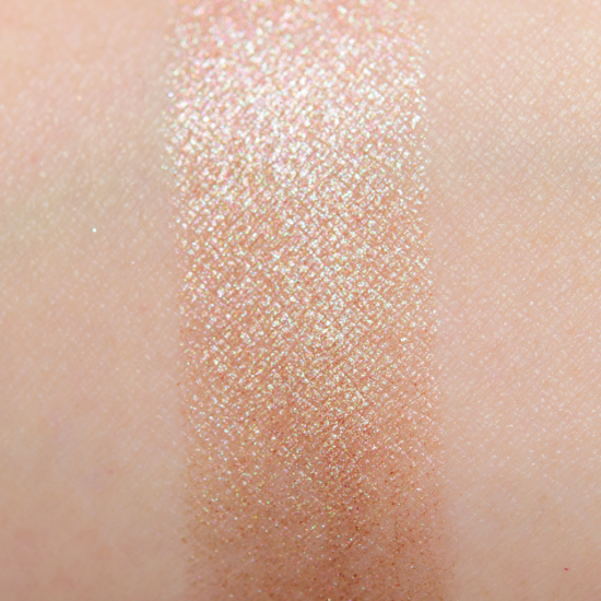 MAC Live Long and Prosper Lipstick