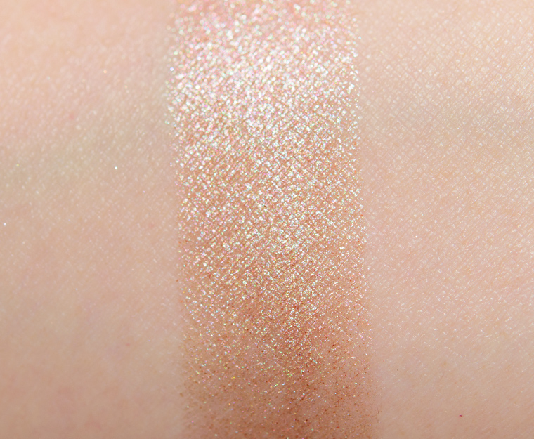 MAC Live Long and Prosper Lipstick