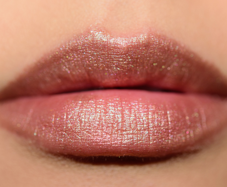 MAC Live Long and Prosper Lipstick