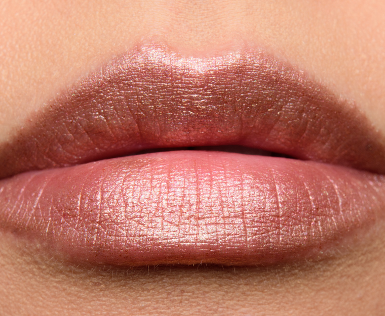 MAC Live Long and Prosper Lipstick