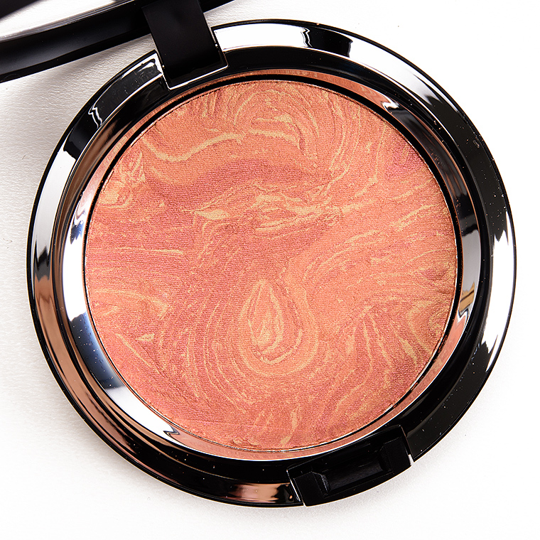 MAC Strange New Worlds Trip the Light Fantastic Powder