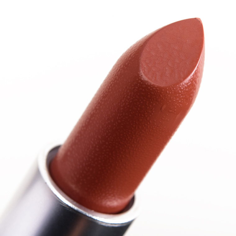 MAC Strip Me Down Lipstick