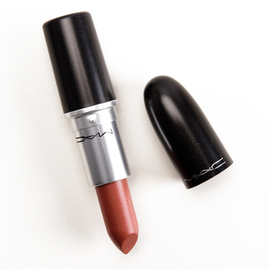 MAC Lipstick Strip Me Down