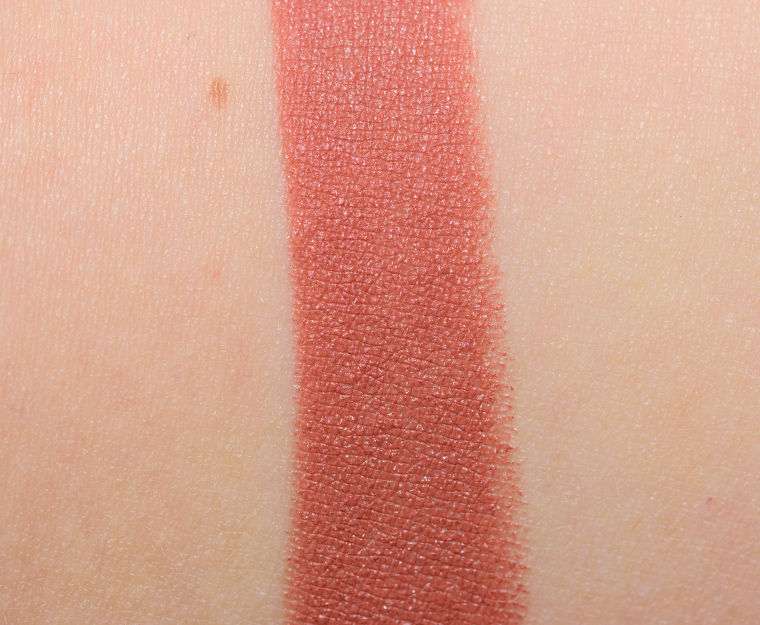 MAC Strip Me Down Lipstick