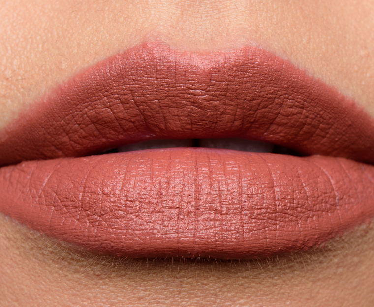 MAC Strip Me Down Lipstick