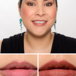 MAC Strip Me Down Lipstick