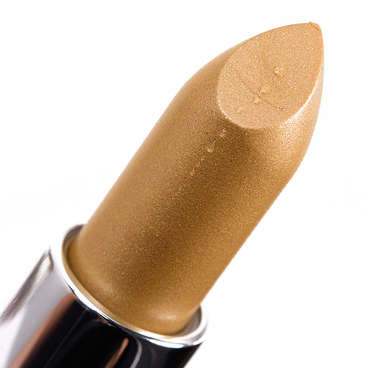 MAC The Enemy Within Lipstick