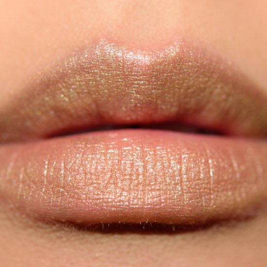MAC The Enemy Within Lipstick
