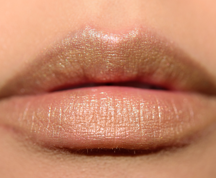 MAC The Enemy Within Lipstick