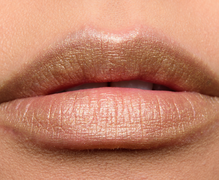 MAC The Enemy Within Lipstick