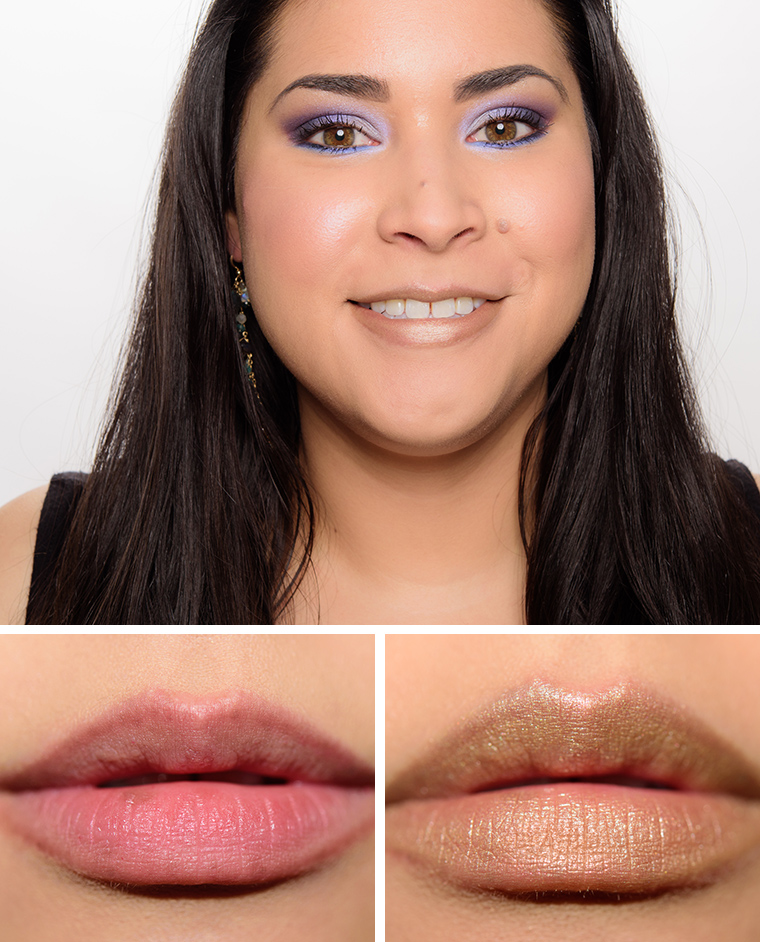 MAC The Enemy Within Lipstick