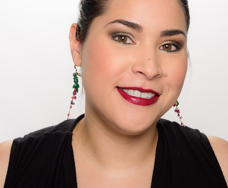 MAC The Naked Time Pressed Pigment