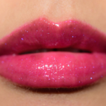 MAC Throw a Spare Cremesheen Glass