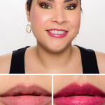 MAC Throw a Spare Cremesheen Glass