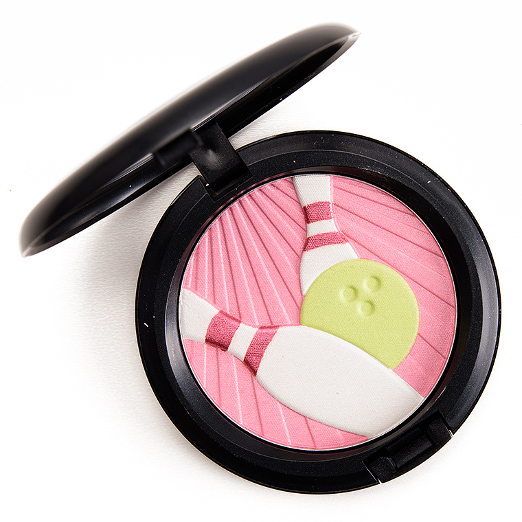 MAC Trophy Pearlmatte Face Powder