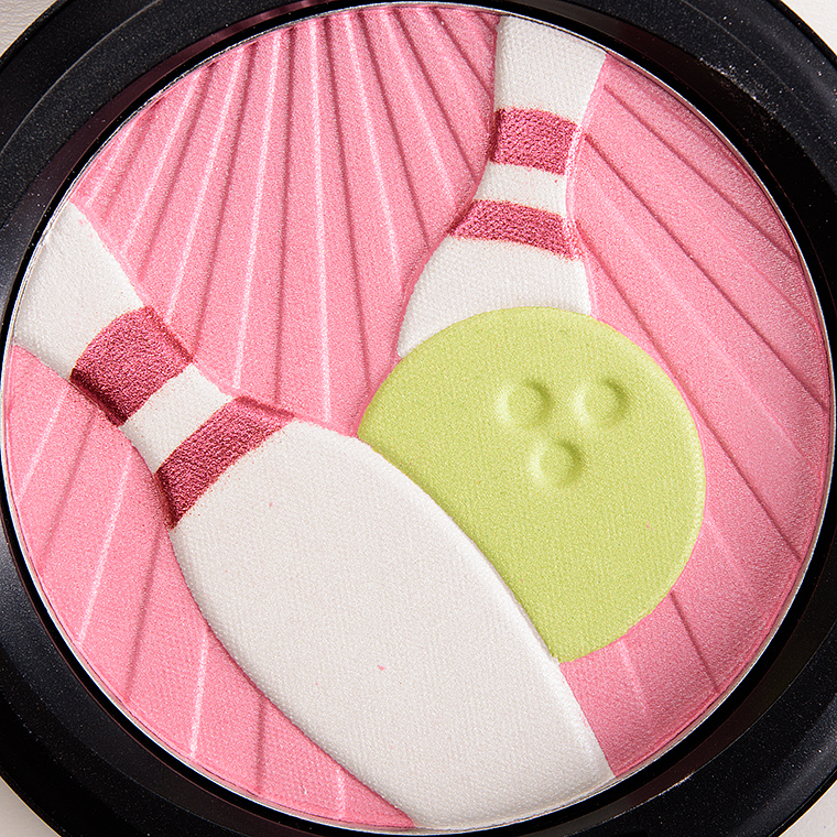 MAC Trophy Pearlmatte Face Powder