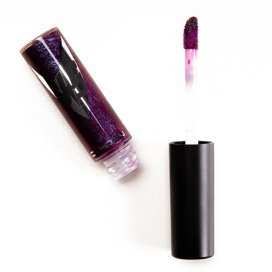 MAC Warp Speed Ahead Lipglass