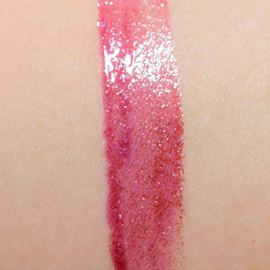 MAC Warp Speed Ahead Lipglass