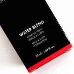 Make Up For Ever Water Blend Foundation 